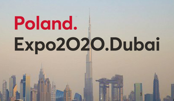 Polska Agencja Kosmiczna w Dubaju – EXPO 2020 i Międzynarodowy Kongres Astronautyczny