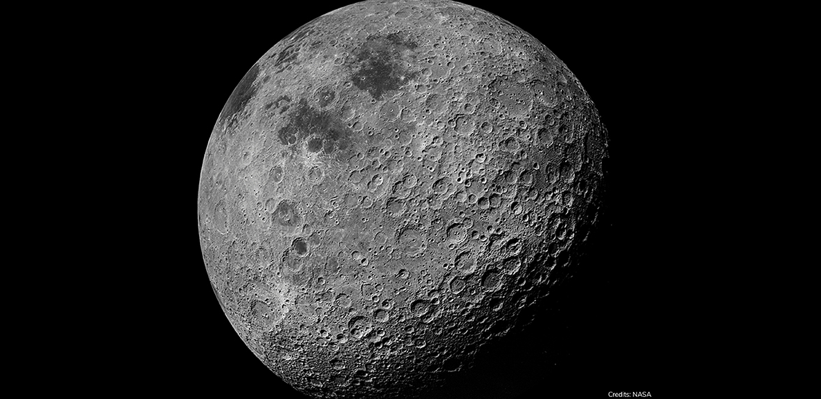 Międzynarodowa Noc Obserwacji Księżyca z udziałem POLSA