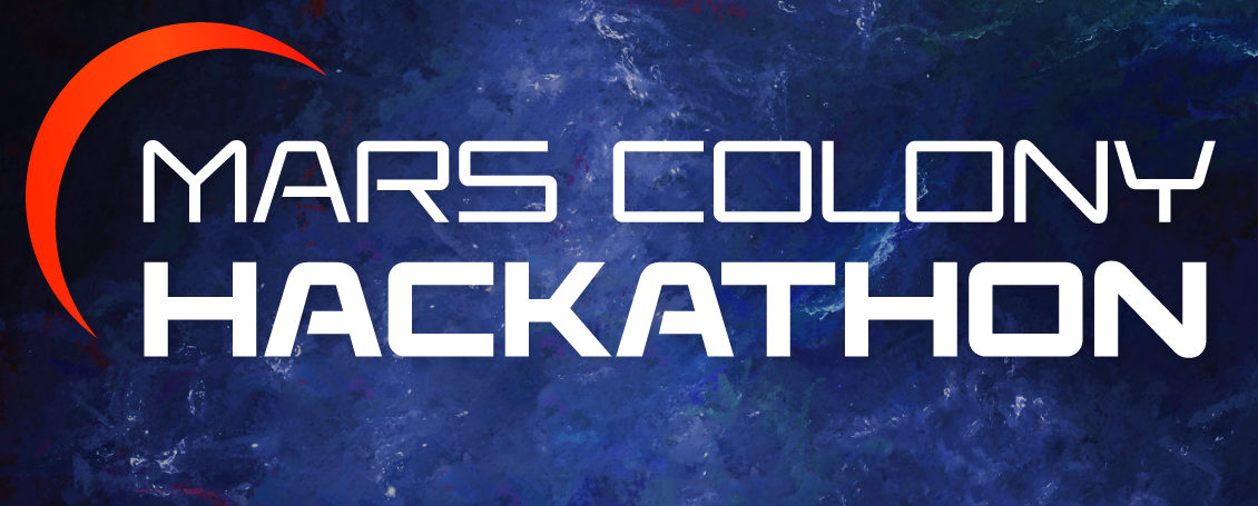 Zapraszamy na Mars Colony Hackathon
