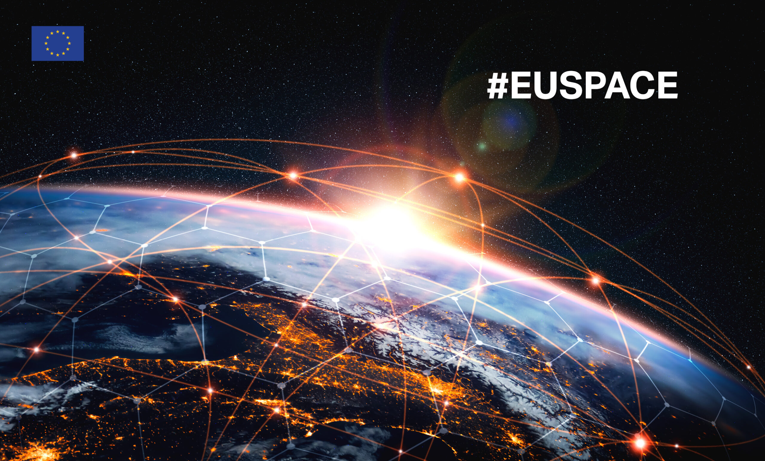 Raport EUSPA potwierdza, jak opłaca się inwestowanie w technologie satelitarne