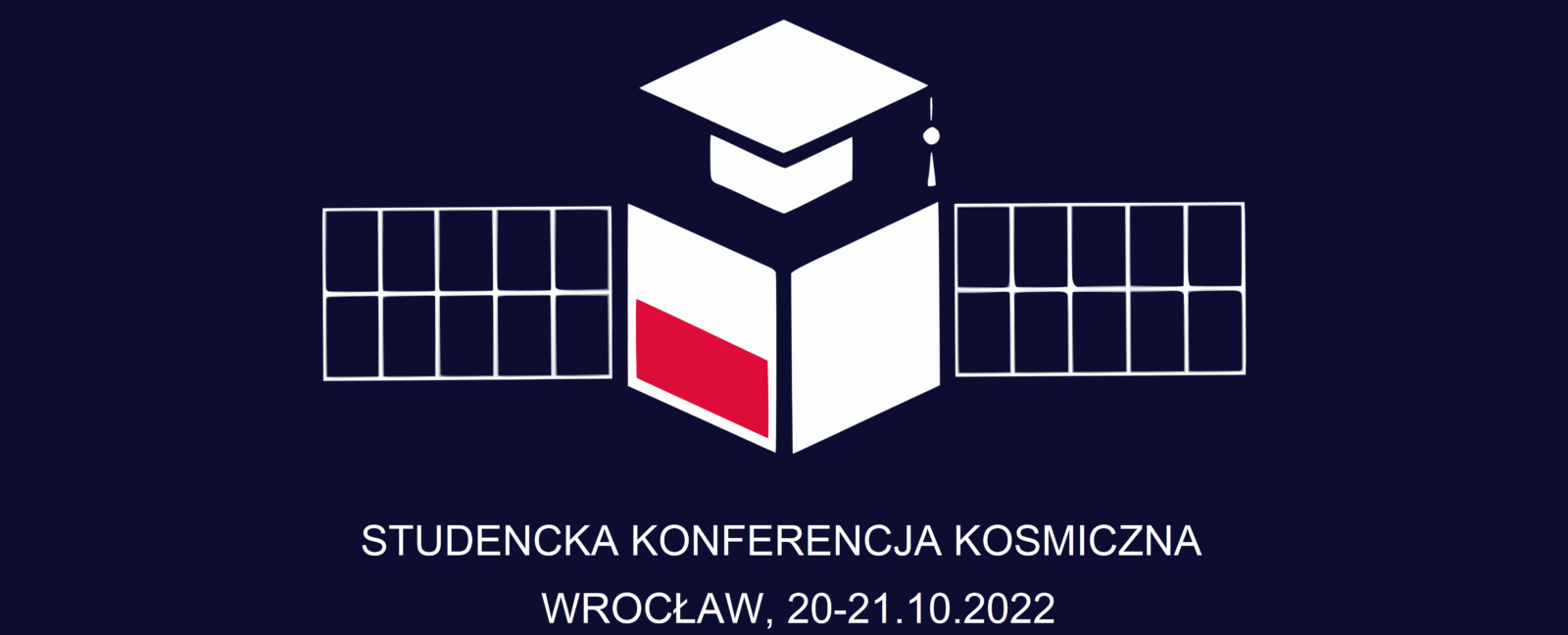 Studencka Konferencja Kosmiczna Wrocław 2022 coraz bliżej. Wciąż czekamy na zgłoszenia wystąpień