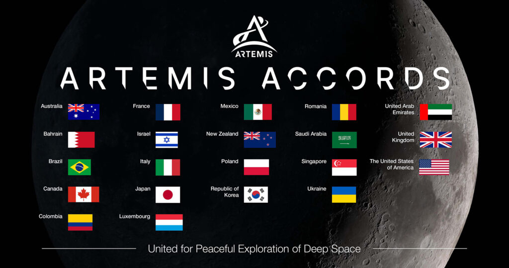 Artemis I: powrót człowieka na Księżyc coraz bliżej