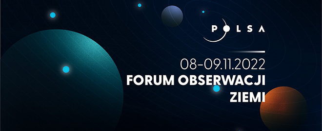 Forum Obserwacji Ziemi 2022