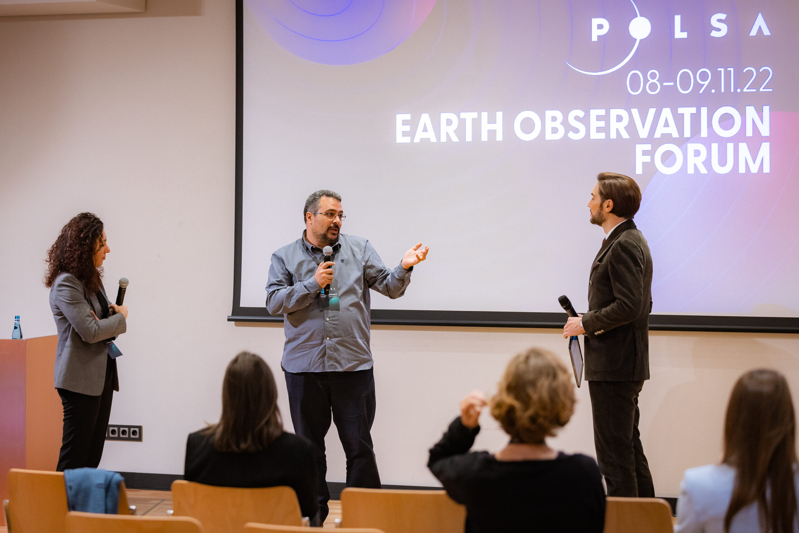 Forum Obserwacji Ziemi 2022 – relacja