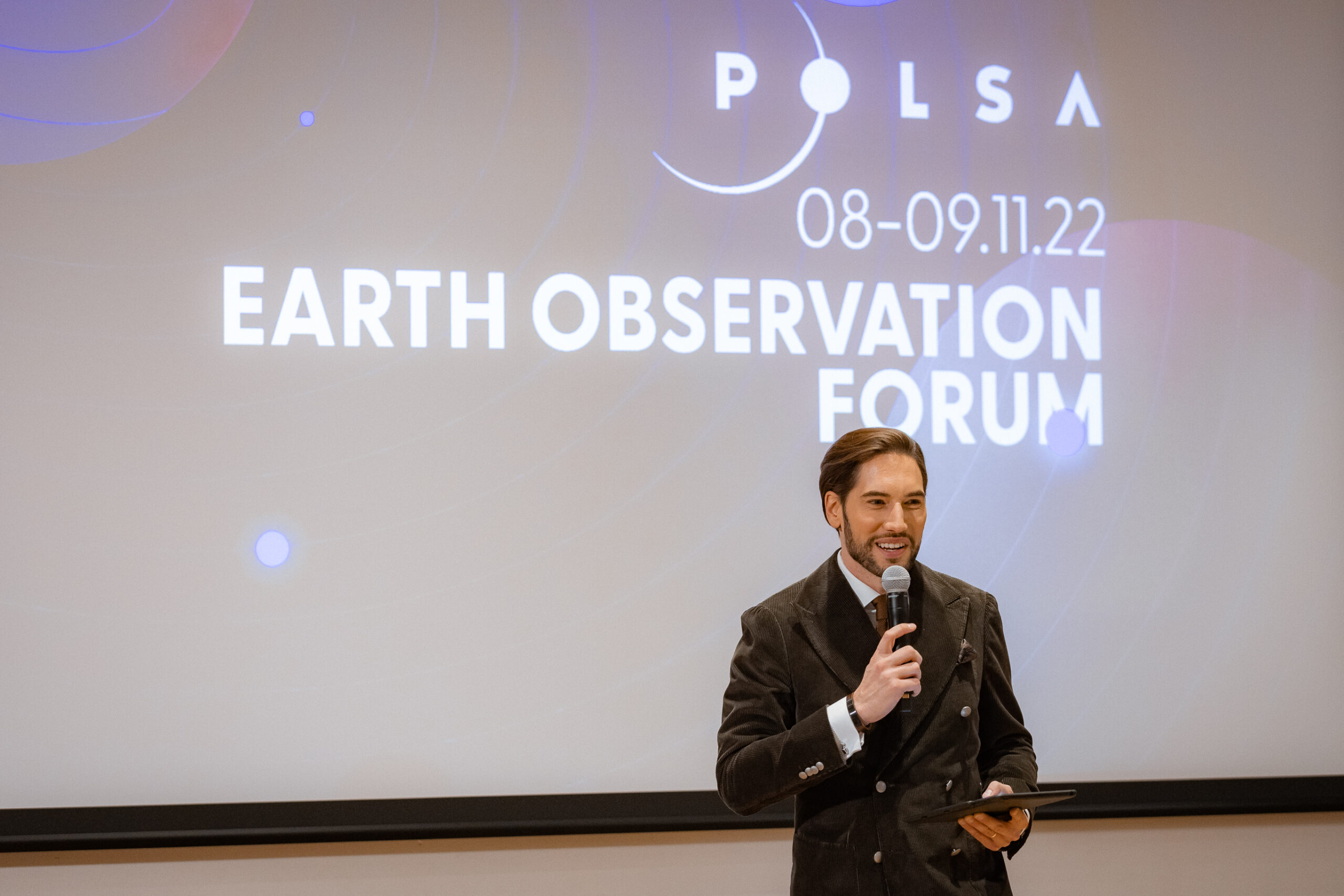 Forum Obserwacji Ziemi 2022