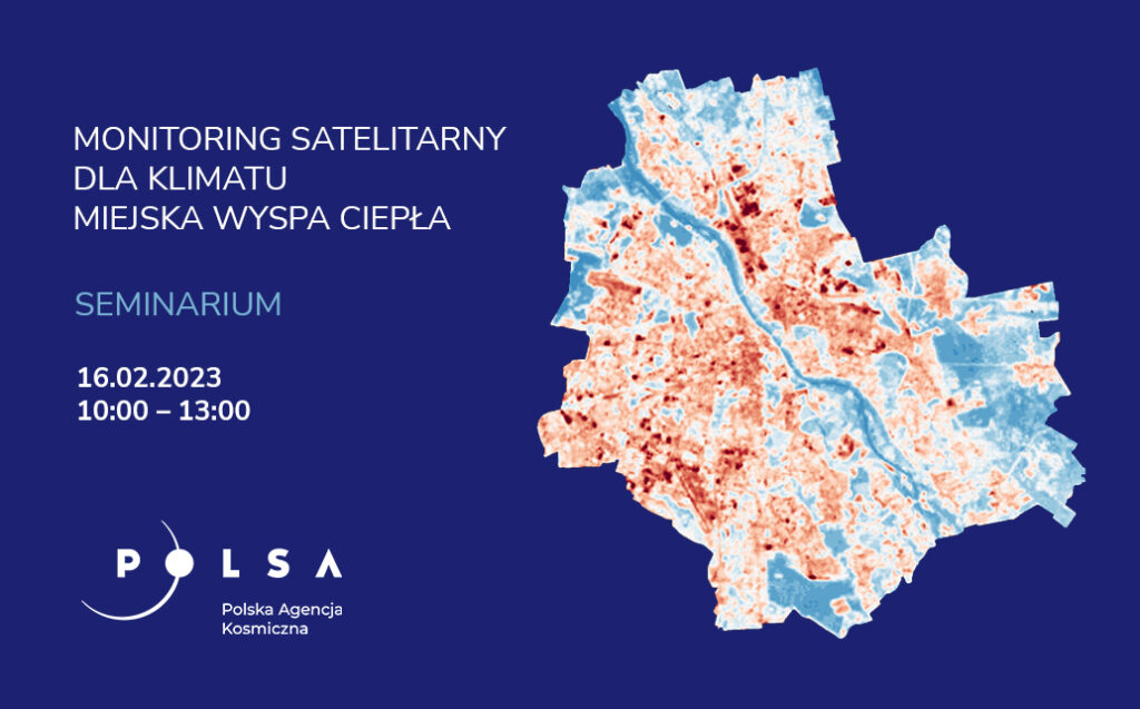 SEMINARIUM dot. MIEJSKICH WYSP CIEPŁA
