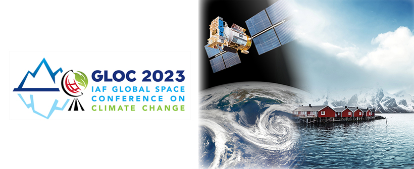 Global Space Conference on Climate Change