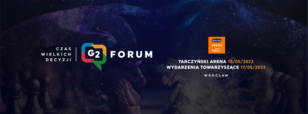 Forum G2