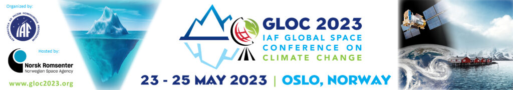 Global Space Conference on Climate Change
