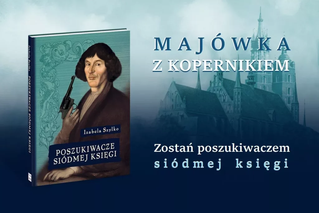 Majówka z Kopernikiem