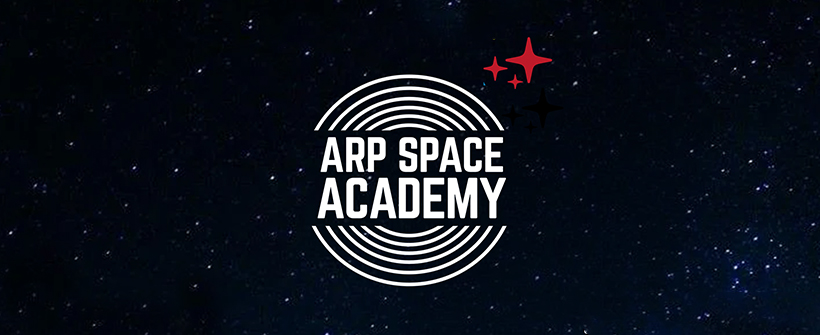 Zapraszamy na nowe kursy ARP Space Academy