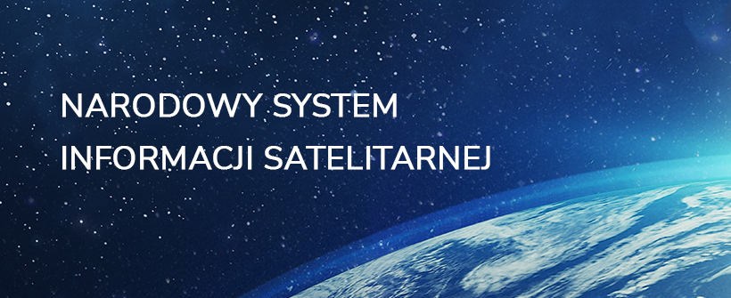 Pilotażowa wersja Narodowego Systemu Informacji Satelitarnej POLSA już dostępna dla użytkowników