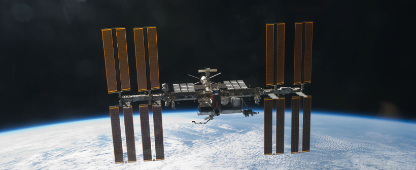 ESA ogłasza nabór na koncepcje eksperymentów na ISS