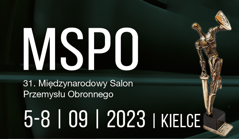 PIAP Space i Creotech z nagrodami podczas Międzynarodowego Salonu Przemysłu Obronnego w Kielcach