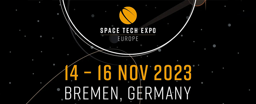 Space Tech Expo 2023