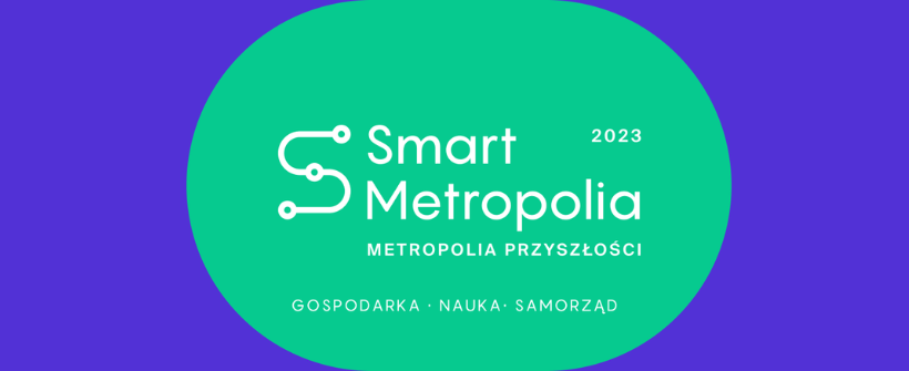 Kongres Smart Metropolia 2023: rynek lotów suborbitalnych z dużym potencjałem, dane satelitarne przydatne dla samorządów