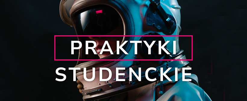 Praktyki studenckie w Polskiej Agencji Kosmicznej