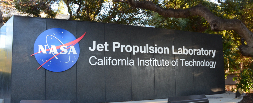 POLSA and NASA JPL work towards long-term collaboration in future scientific missions