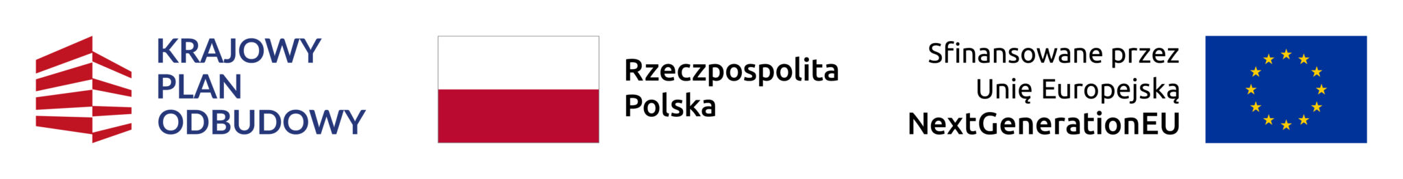 Krajowy Plan Odbudowy - POLSA - Polska Agencja Kosmiczna