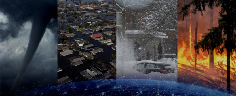 Upcoming conference: Satellite technologies and applications for crisis management
