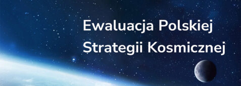 Ewaluacja Polskiej Strategii Kosmicznej