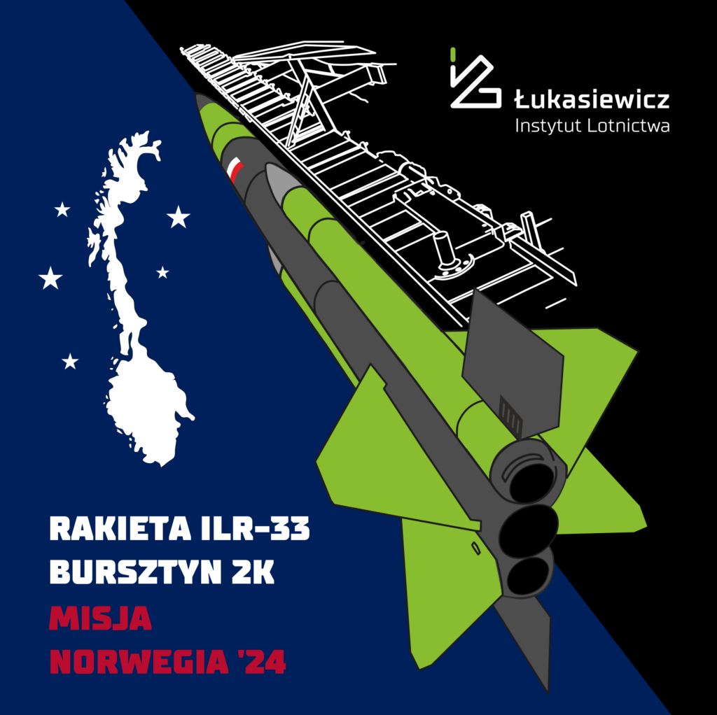 POLSA wspiera rozwój polskich rakiet suborbitalnych