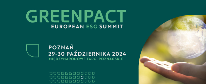 Greenpact – European ESG Summit