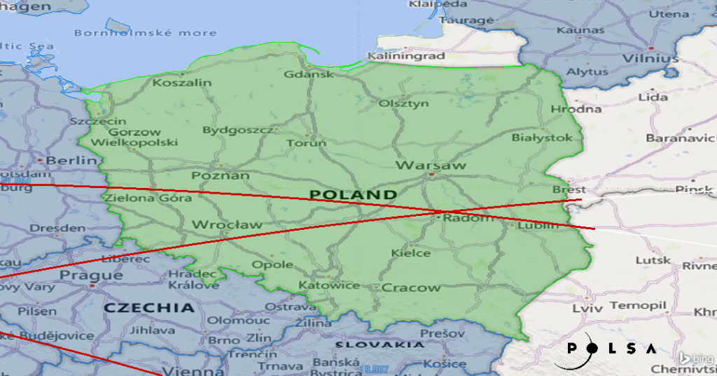 Komunikat POLSA – sonda COSMOS 482 – aktualizacja predykcji lotu na 9.05.2025 godz. 14.00