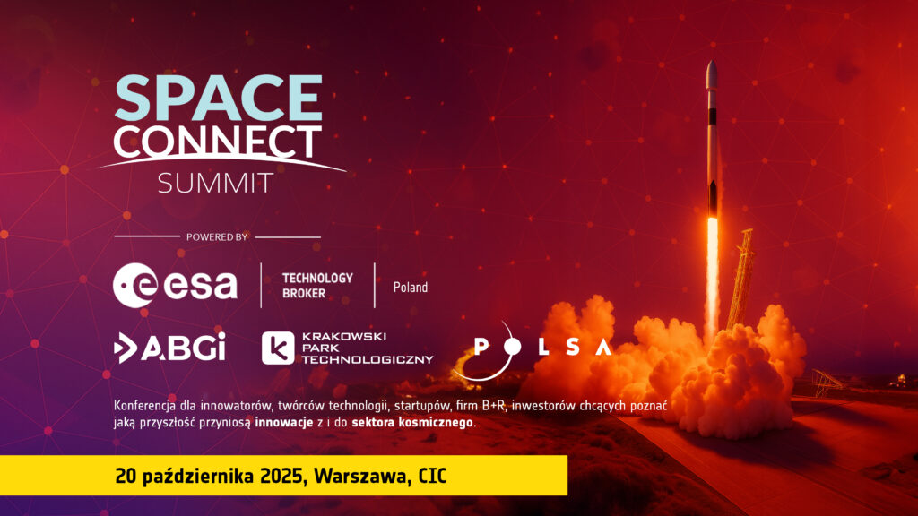 Space Connect SUMMIT 2025