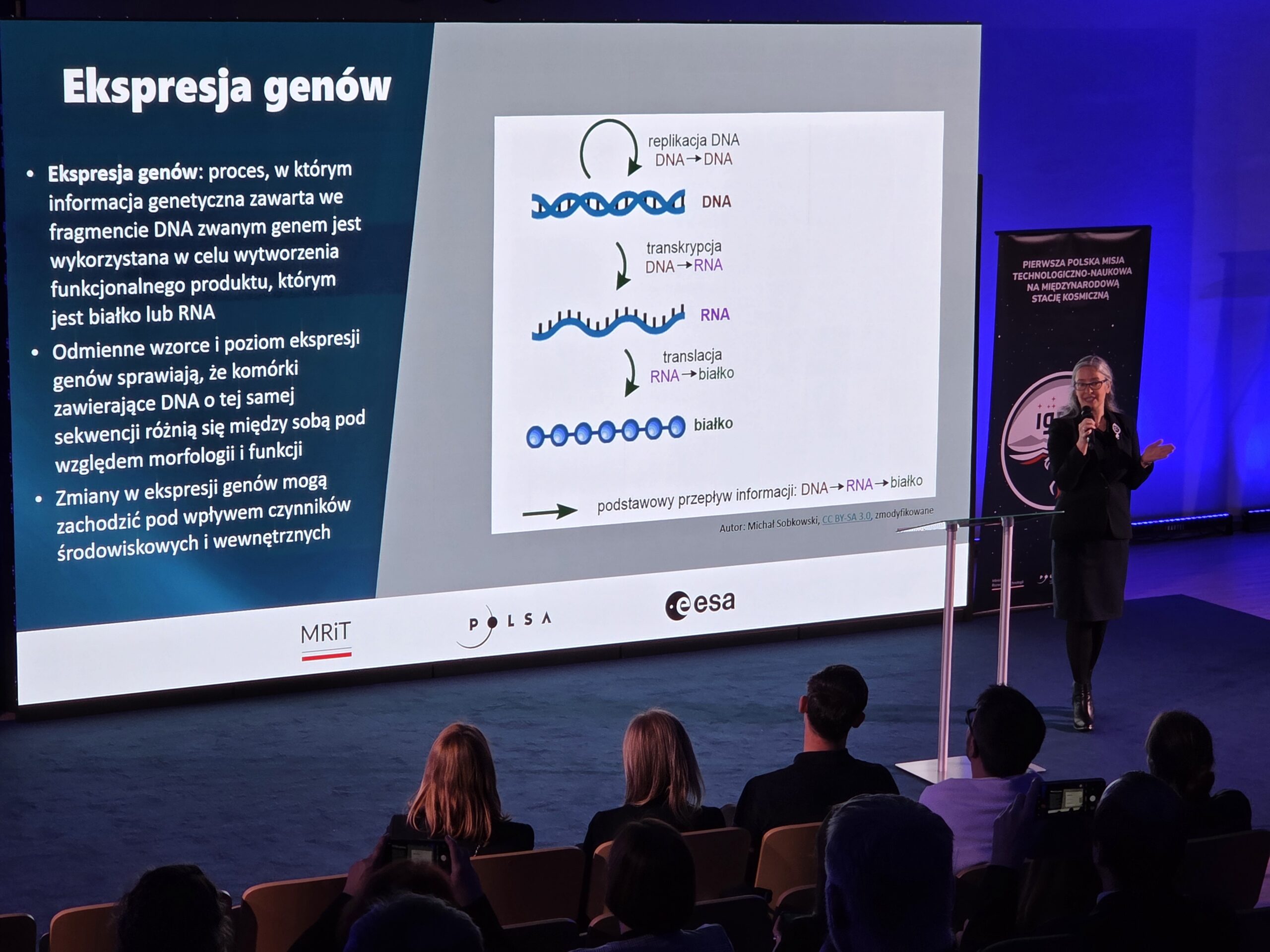 Eksperymenty realizowane w ramach misji IGNIS – pierwsze wnioski