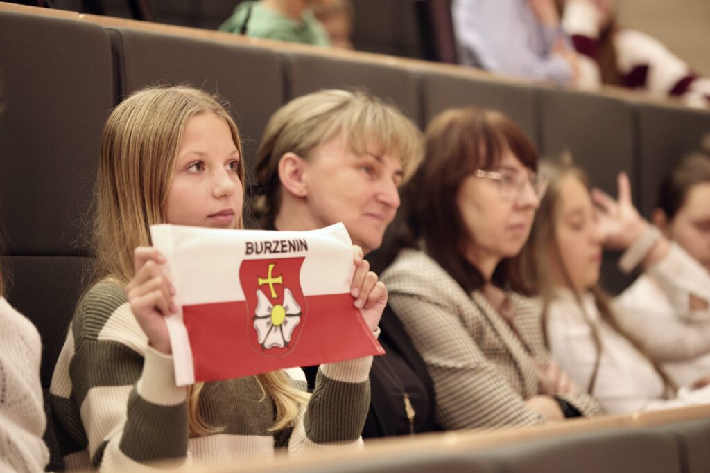 Łódź | Ogólnopolska trasa technologiczno-naukowa misji IGNIS z doktorem Sławoszem Uznańskim-Wiśniewskim