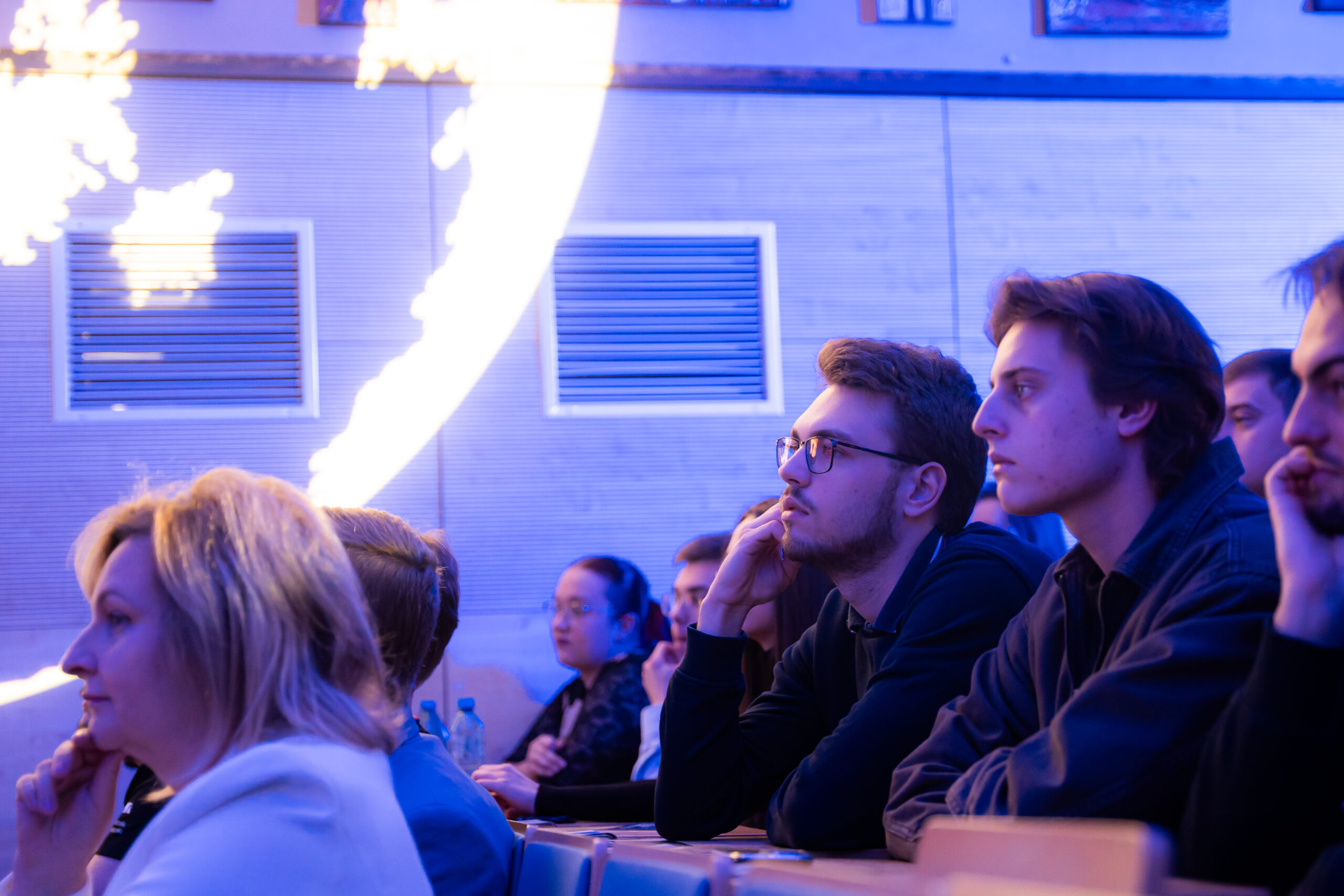 Kielce | Ogólnopolska trasa technologiczno-naukowa misji IGNIS z doktorem Sławoszem Uznańskim-Wiśniewskim