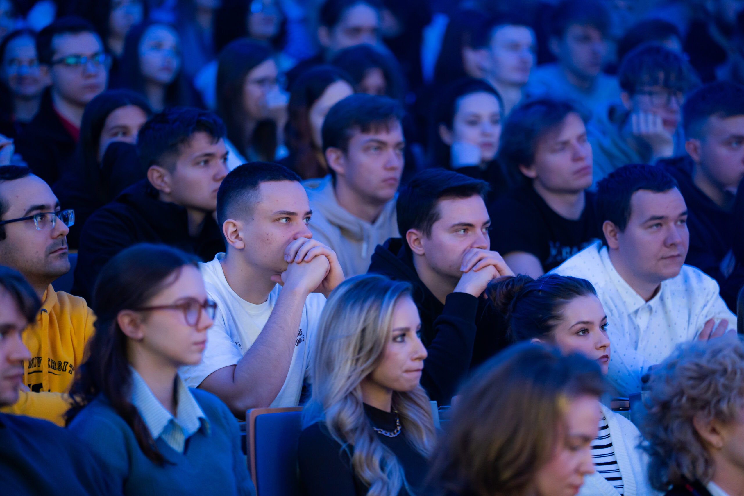 Kielce | Ogólnopolska trasa technologiczno-naukowa misji IGNIS z doktorem Sławoszem Uznańskim-Wiśniewskim