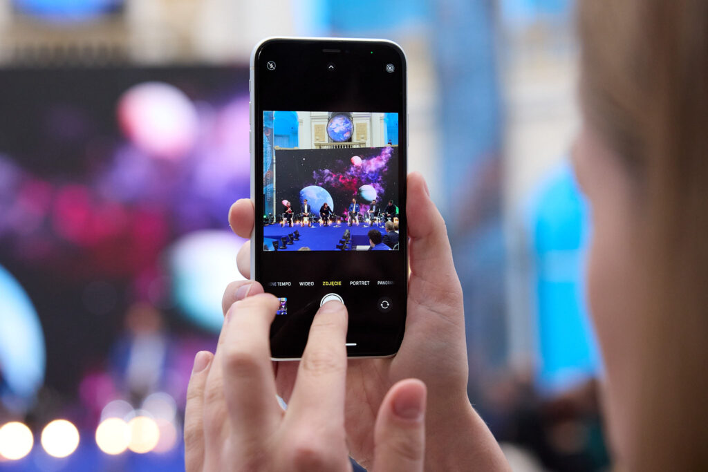 Startuje ogólnopolska trasa technologiczno-naukowa misji IGNIS z doktorem Sławoszem Uznańskim-Wiśniewskim – spotkania na 17 uczelniach.