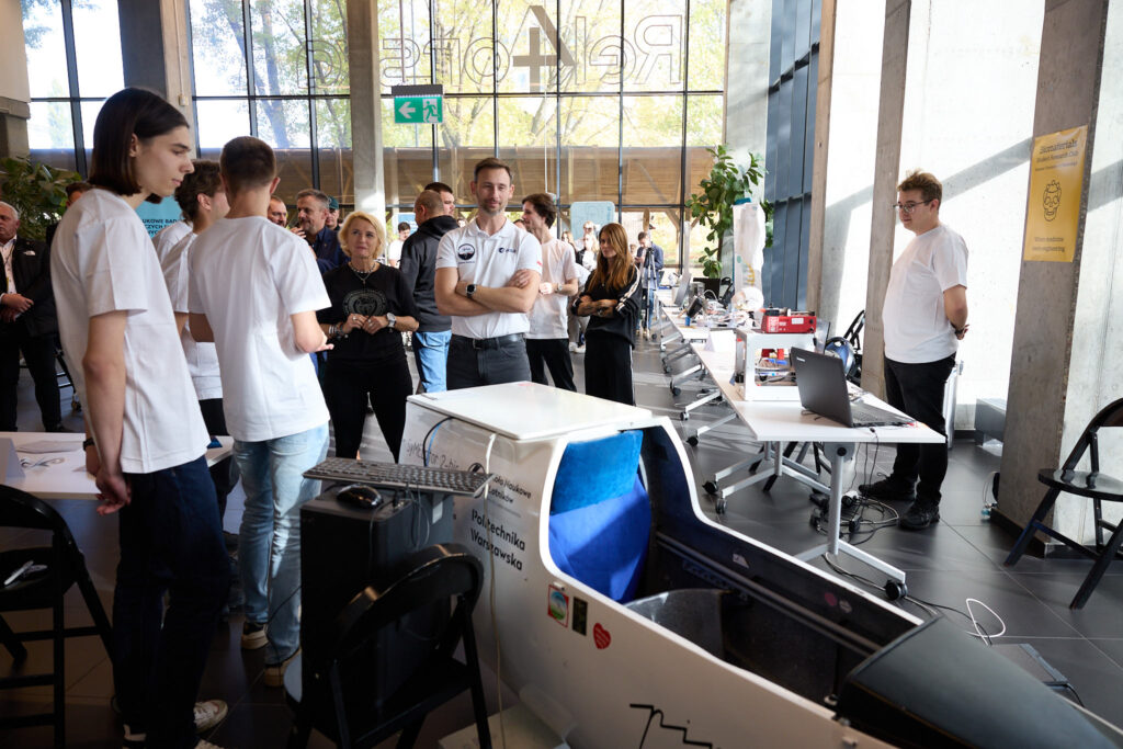 Startuje ogólnopolska trasa technologiczno-naukowa misji IGNIS z doktorem Sławoszem Uznańskim-Wiśniewskim – spotkania na 17 uczelniach.