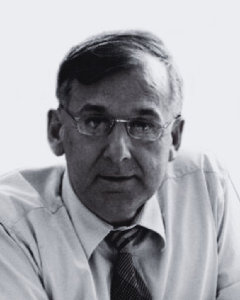 Odszedł prof. dr hab. Zbigniew Kłos