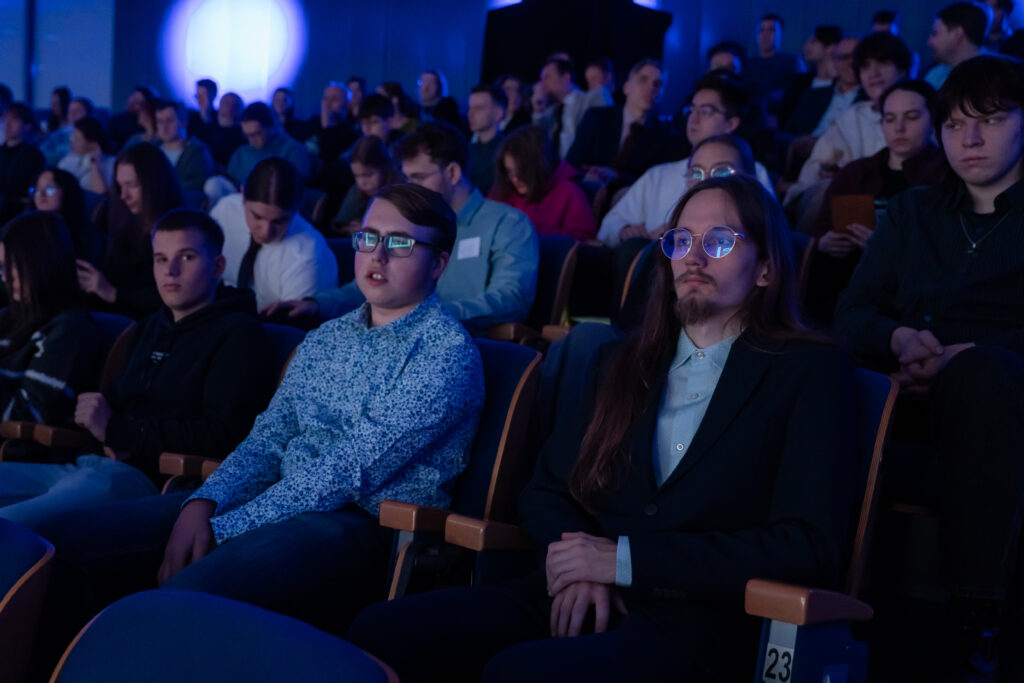 Gliwice | Ogólnopolska trasa technologiczno-naukowa misji IGNIS z doktorem Sławoszem Uznańskim-Wiśniewskim