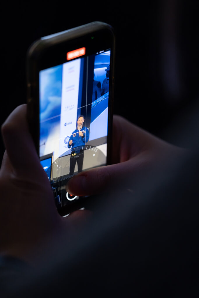 Gliwice | Ogólnopolska trasa technologiczno-naukowa misji IGNIS z doktorem Sławoszem Uznańskim-Wiśniewskim