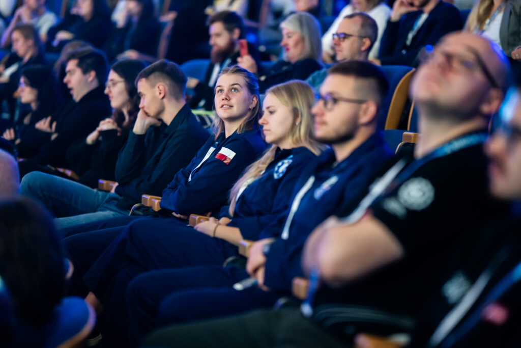 Gliwice | Ogólnopolska trasa technologiczno-naukowa misji IGNIS z doktorem Sławoszem Uznańskim-Wiśniewskim