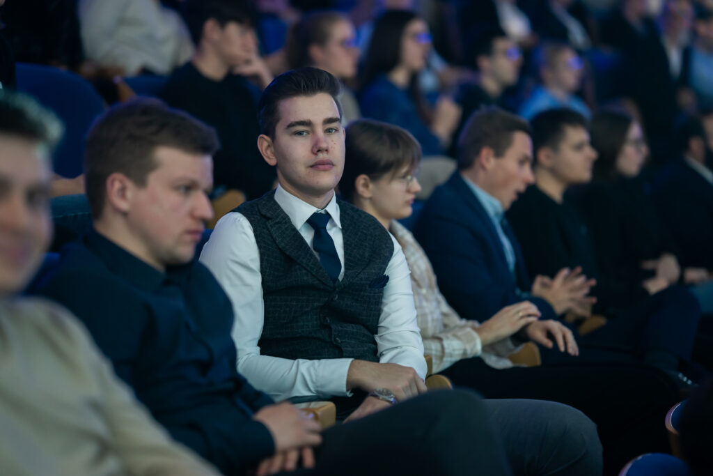 Gliwice | Ogólnopolska trasa technologiczno-naukowa misji IGNIS z doktorem Sławoszem Uznańskim-Wiśniewskim