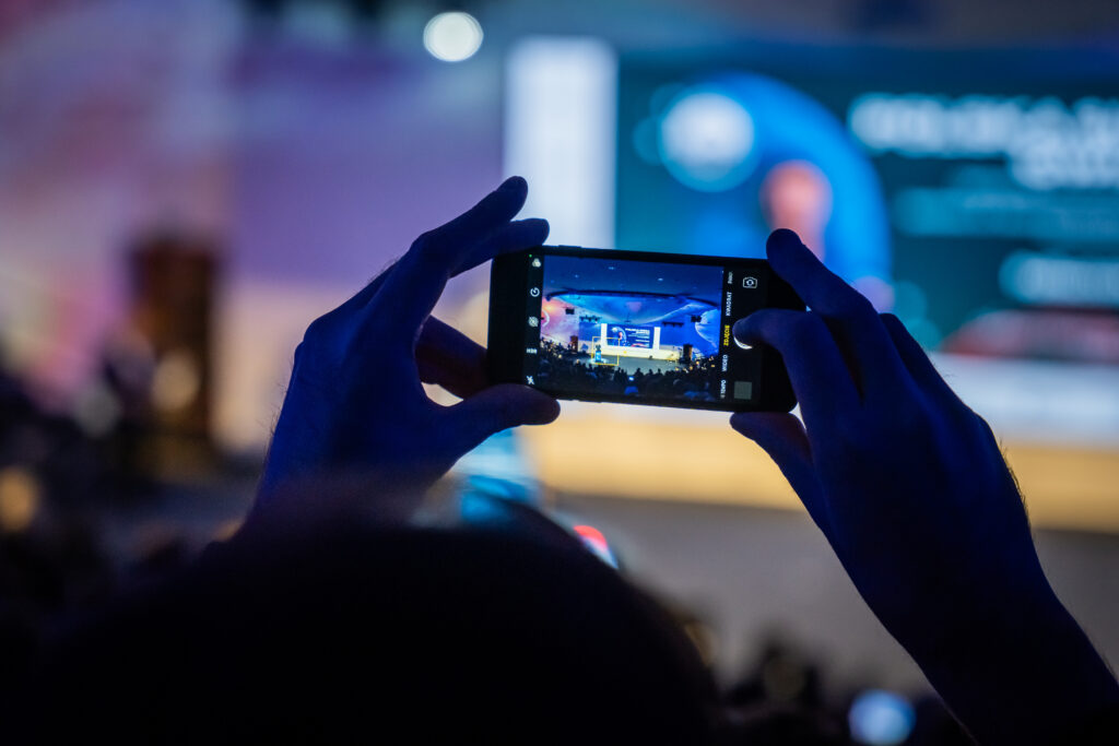 Gliwice | Ogólnopolska trasa technologiczno-naukowa misji IGNIS z doktorem Sławoszem Uznańskim-Wiśniewskim