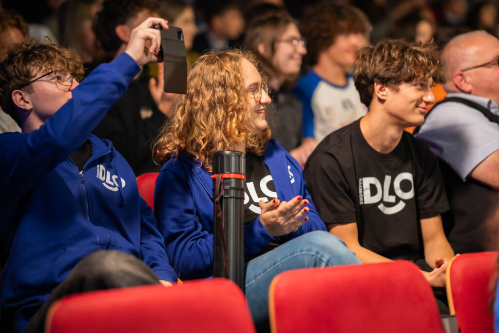 Gliwice | Ogólnopolska trasa technologiczno-naukowa misji IGNIS z doktorem Sławoszem Uznańskim-Wiśniewskim