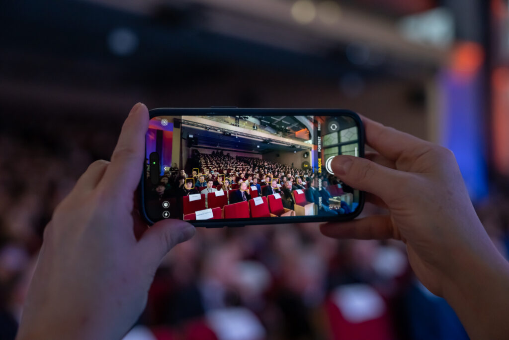 Kraków | Ogólnopolska trasa technologiczno-naukowa misji IGNIS z doktorem Sławoszem Uznańskim-Wiśniewskim