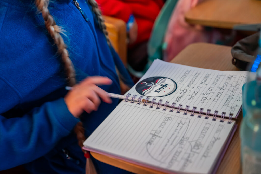 Kraków | Ogólnopolska trasa technologiczno-naukowa misji IGNIS z doktorem Sławoszem Uznańskim-Wiśniewskim