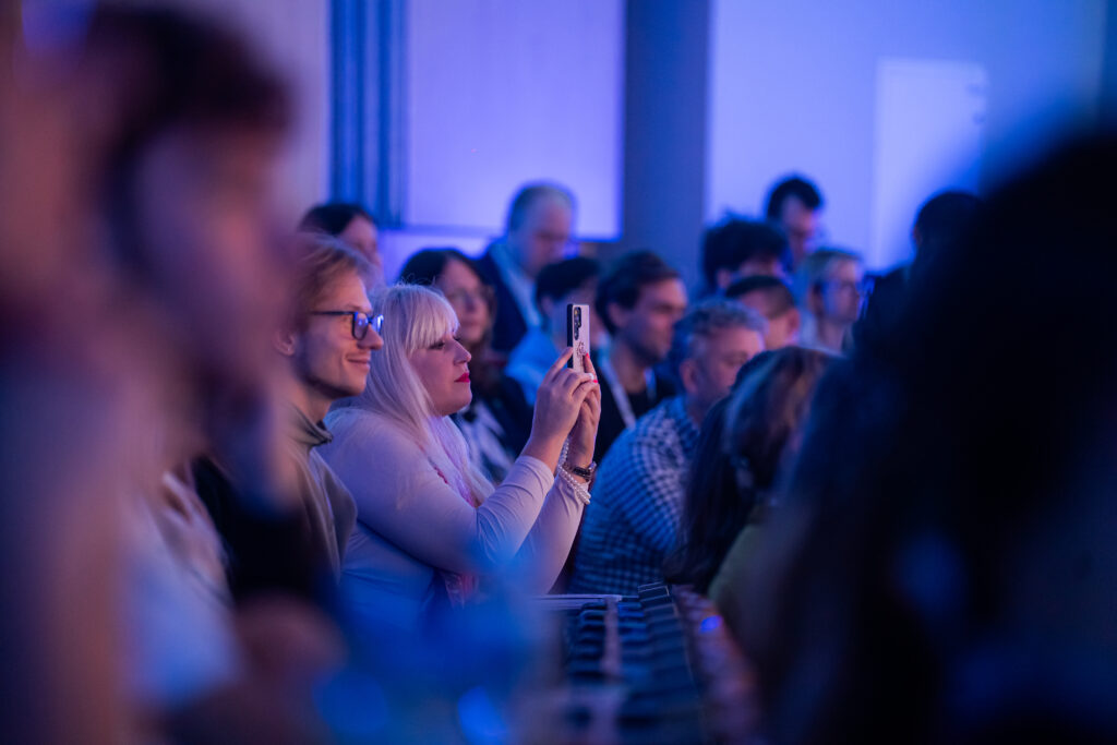 Szczecin | Ogólnopolska trasa technologiczno-naukowa misji IGNIS z doktorem Sławoszem Uznańskim-Wiśniewskim