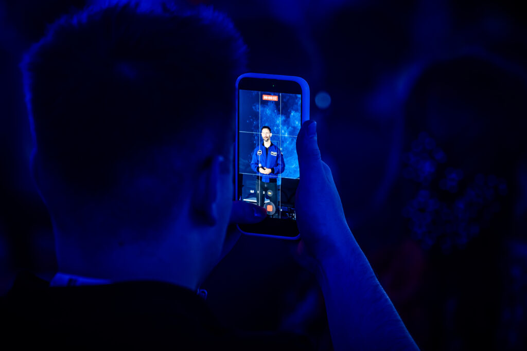 Szczecin | Ogólnopolska trasa technologiczno-naukowa misji IGNIS z doktorem Sławoszem Uznańskim-Wiśniewskim