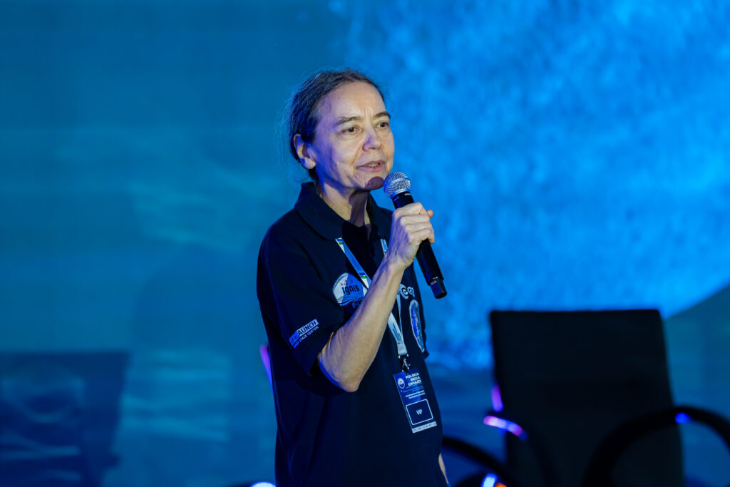 Szczecin | Ogólnopolska trasa technologiczno-naukowa misji IGNIS z doktorem Sławoszem Uznańskim-Wiśniewskim