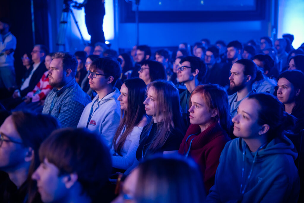 Gdańsk | Ogólnopolska trasa technologiczno-naukowa misji IGNIS z doktorem Sławoszem Uznańskim-Wiśniewskim