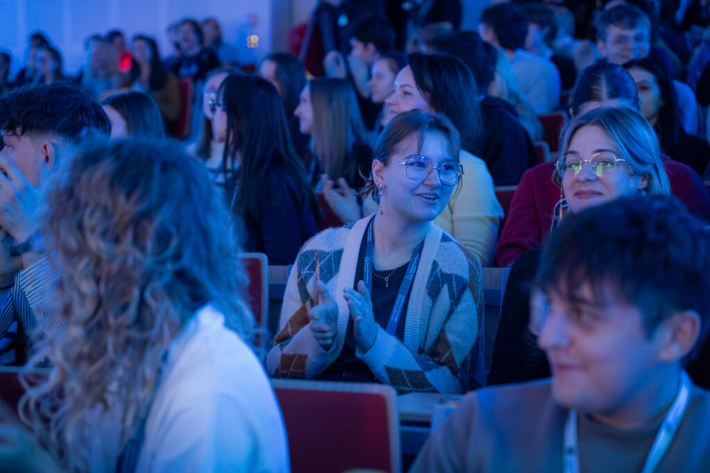 Szczecin | Ogólnopolska trasa technologiczno-naukowa misji IGNIS z doktorem Sławoszem Uznańskim-Wiśniewskim