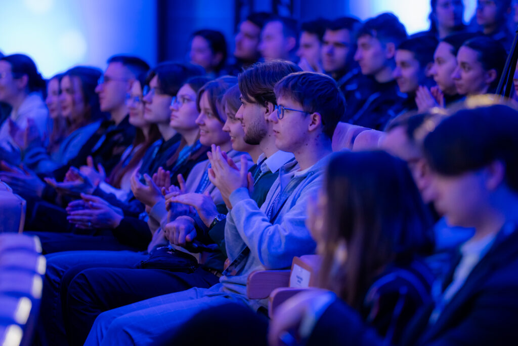 Olsztyn | Ogólnopolska trasa technologiczno-naukowa misji IGNIS z doktorem Sławoszem Uznańskim-Wiśniewskim